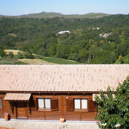 Casas De Montanha Da Gralheira Villa Gralheira  Oda fotoğraf