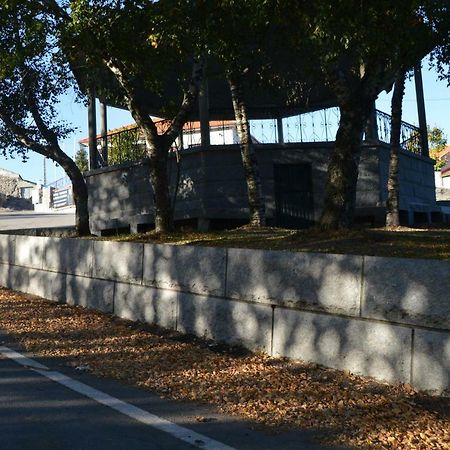 Casas De Montanha Da Gralheira Villa Gralheira  Dış mekan fotoğraf