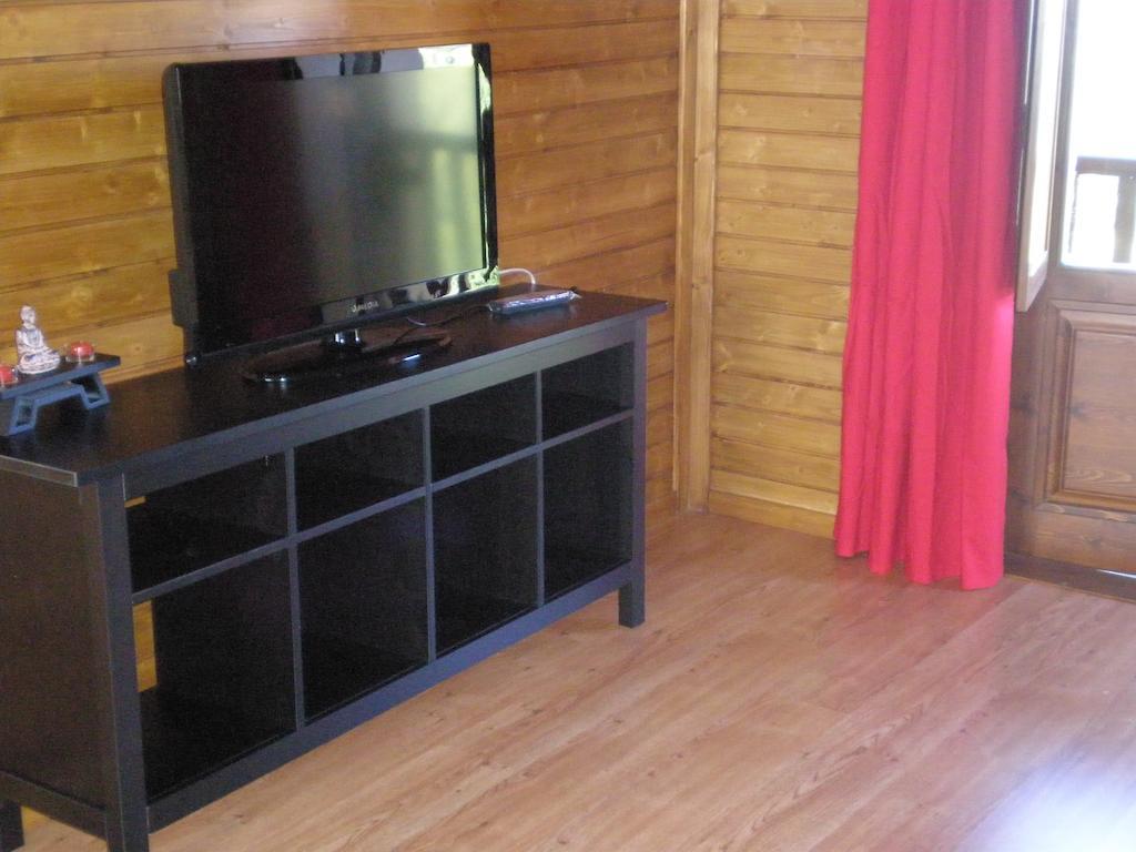 Casas De Montanha Da Gralheira Villa Gralheira  Oda fotoğraf