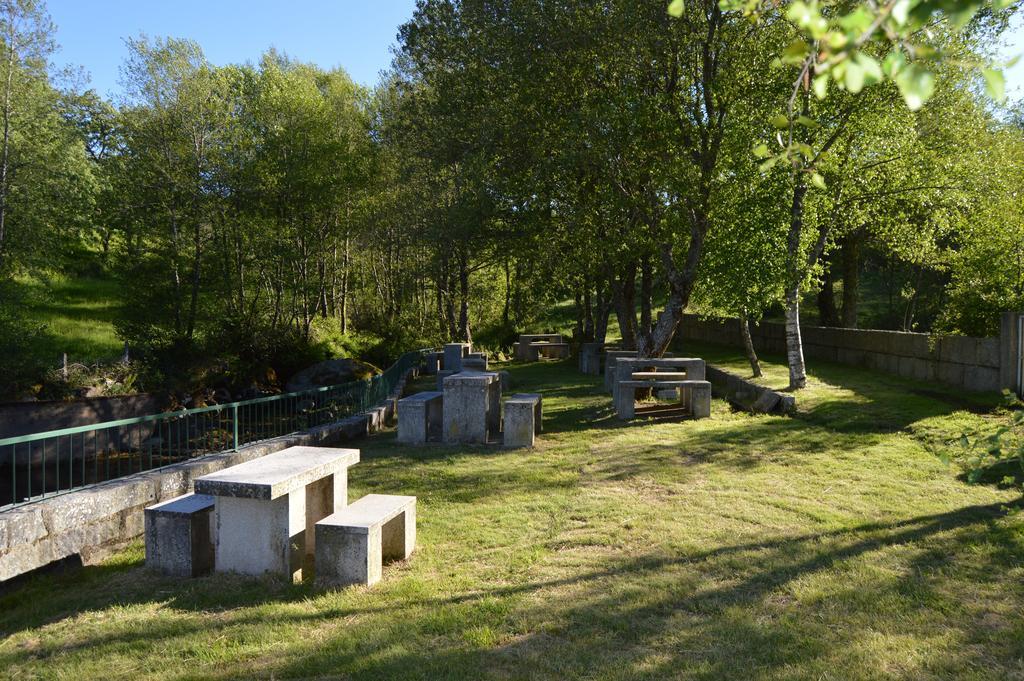 Casas De Montanha Da Gralheira Villa Gralheira  Dış mekan fotoğraf