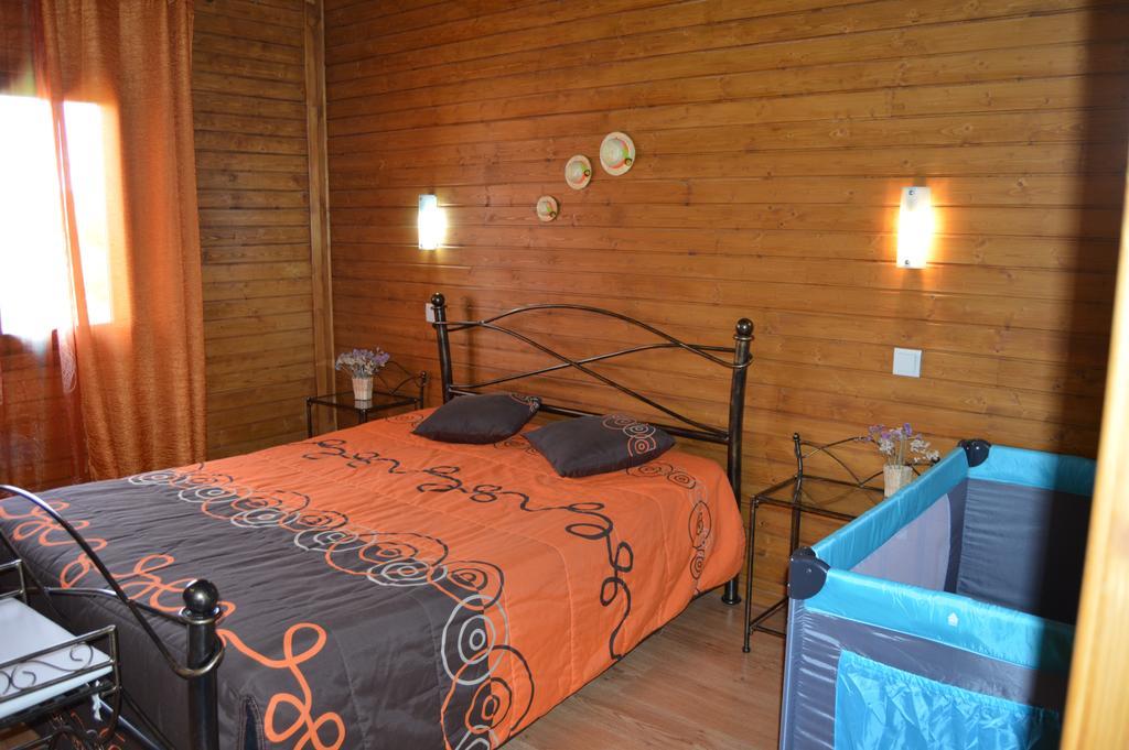 Casas De Montanha Da Gralheira Villa Gralheira  Dış mekan fotoğraf