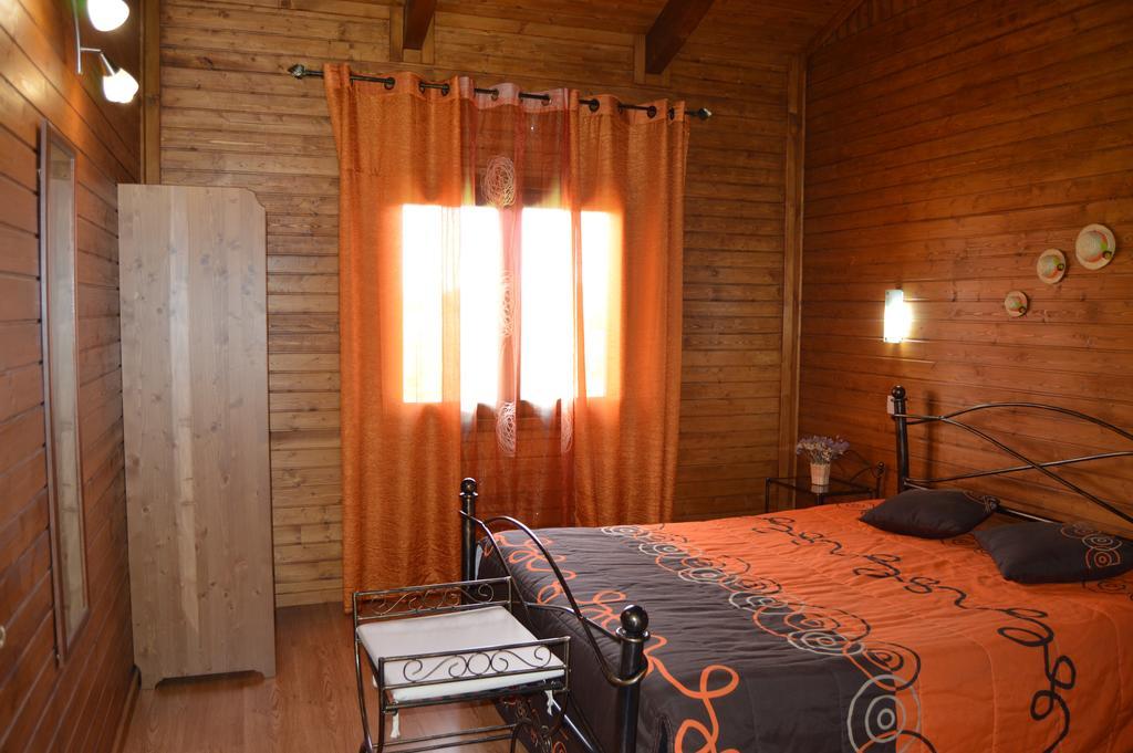 Casas De Montanha Da Gralheira Villa Gralheira  Dış mekan fotoğraf