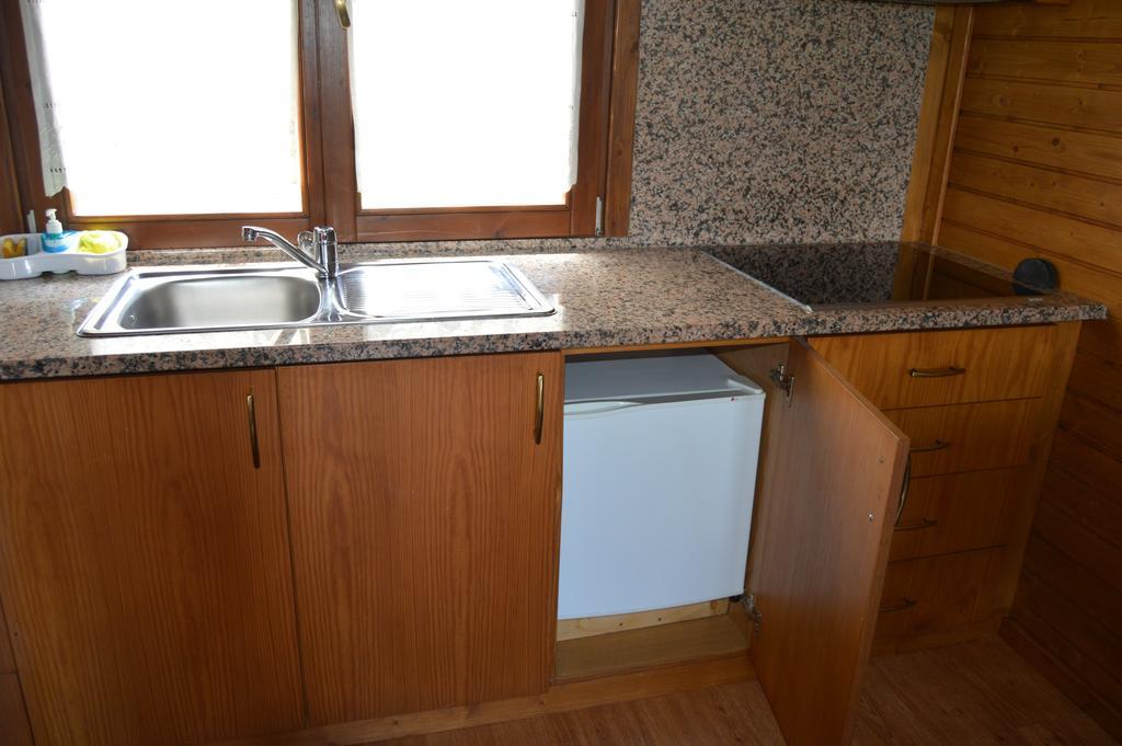 Casas De Montanha Da Gralheira Villa Gralheira  Dış mekan fotoğraf