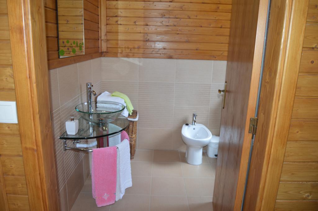 Casas De Montanha Da Gralheira Villa Gralheira  Dış mekan fotoğraf