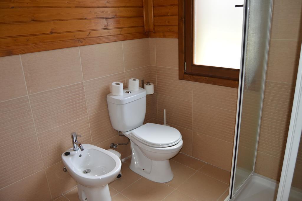 Casas De Montanha Da Gralheira Villa Gralheira  Dış mekan fotoğraf