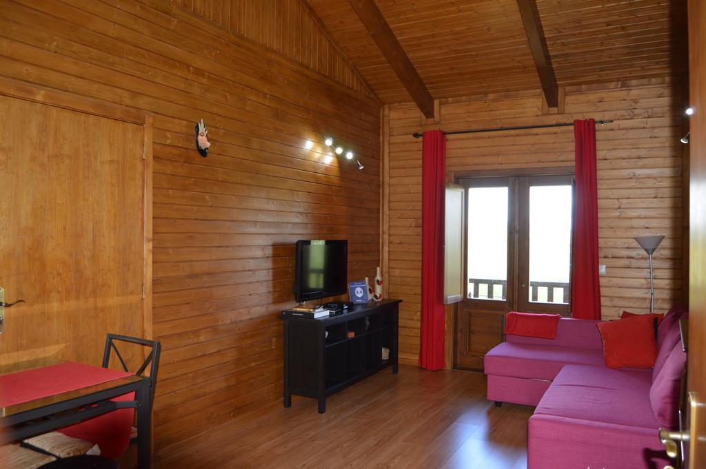 Casas De Montanha Da Gralheira Villa Gralheira  Dış mekan fotoğraf