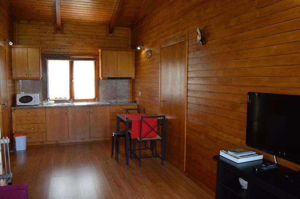 Casas De Montanha Da Gralheira Villa Gralheira  Dış mekan fotoğraf