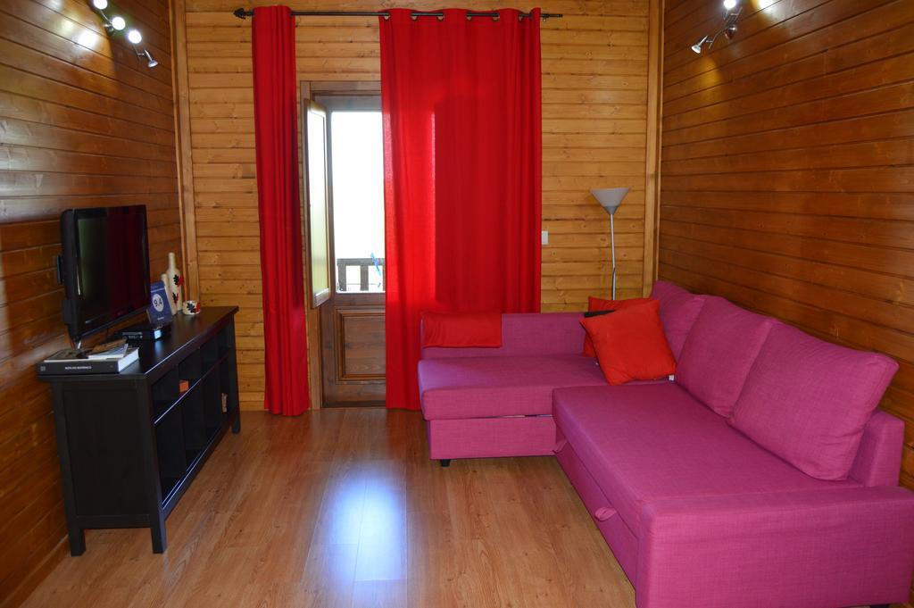 Casas De Montanha Da Gralheira Villa Gralheira  Dış mekan fotoğraf