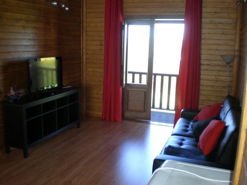 Casas De Montanha Da Gralheira Villa Gralheira  Dış mekan fotoğraf