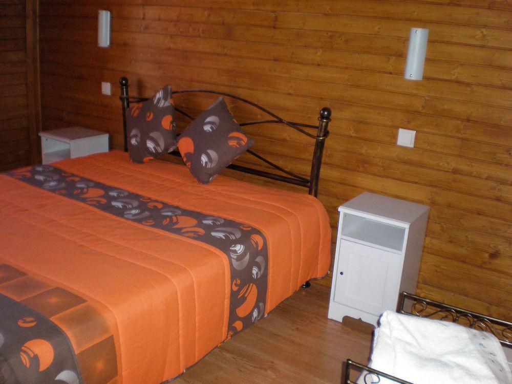 Casas De Montanha Da Gralheira Villa Gralheira  Dış mekan fotoğraf
