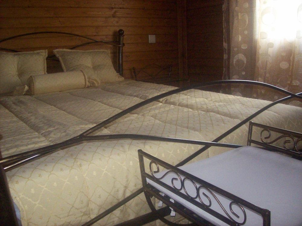 Casas De Montanha Da Gralheira Villa Gralheira  Dış mekan fotoğraf
