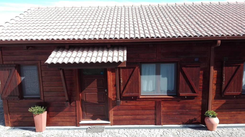Casas De Montanha Da Gralheira Villa Gralheira  Dış mekan fotoğraf