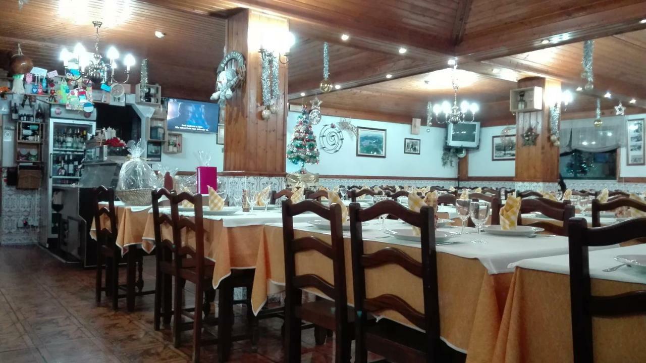 Casas De Montanha Da Gralheira Villa Gralheira  Dış mekan fotoğraf