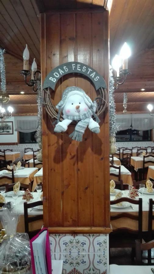 Casas De Montanha Da Gralheira Villa Gralheira  Dış mekan fotoğraf