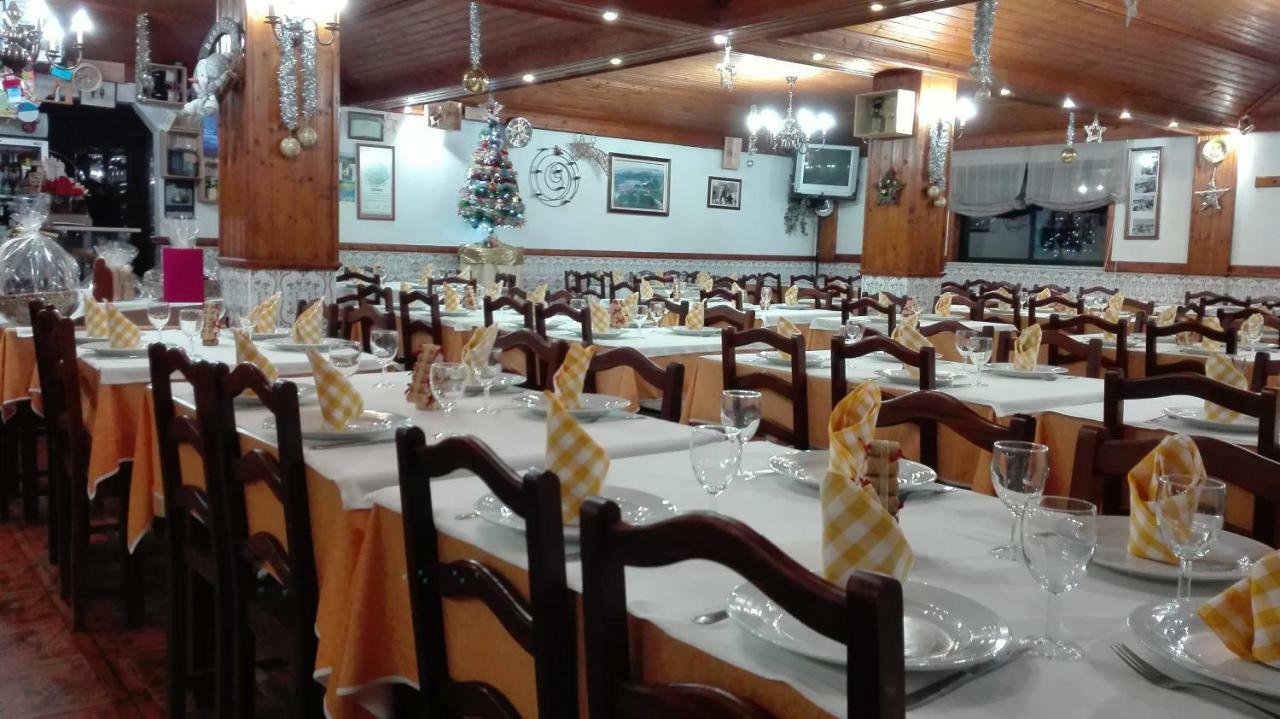 Casas De Montanha Da Gralheira Villa Gralheira  Dış mekan fotoğraf