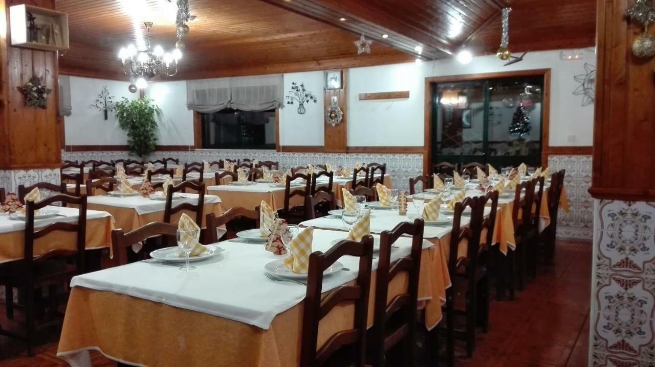 Casas De Montanha Da Gralheira Villa Gralheira  Dış mekan fotoğraf
