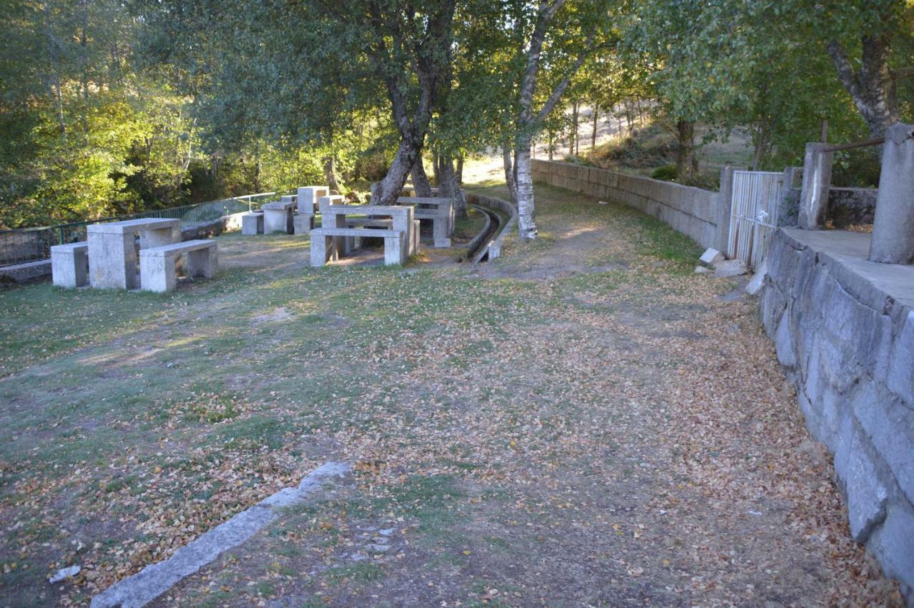 Casas De Montanha Da Gralheira Villa Gralheira  Dış mekan fotoğraf